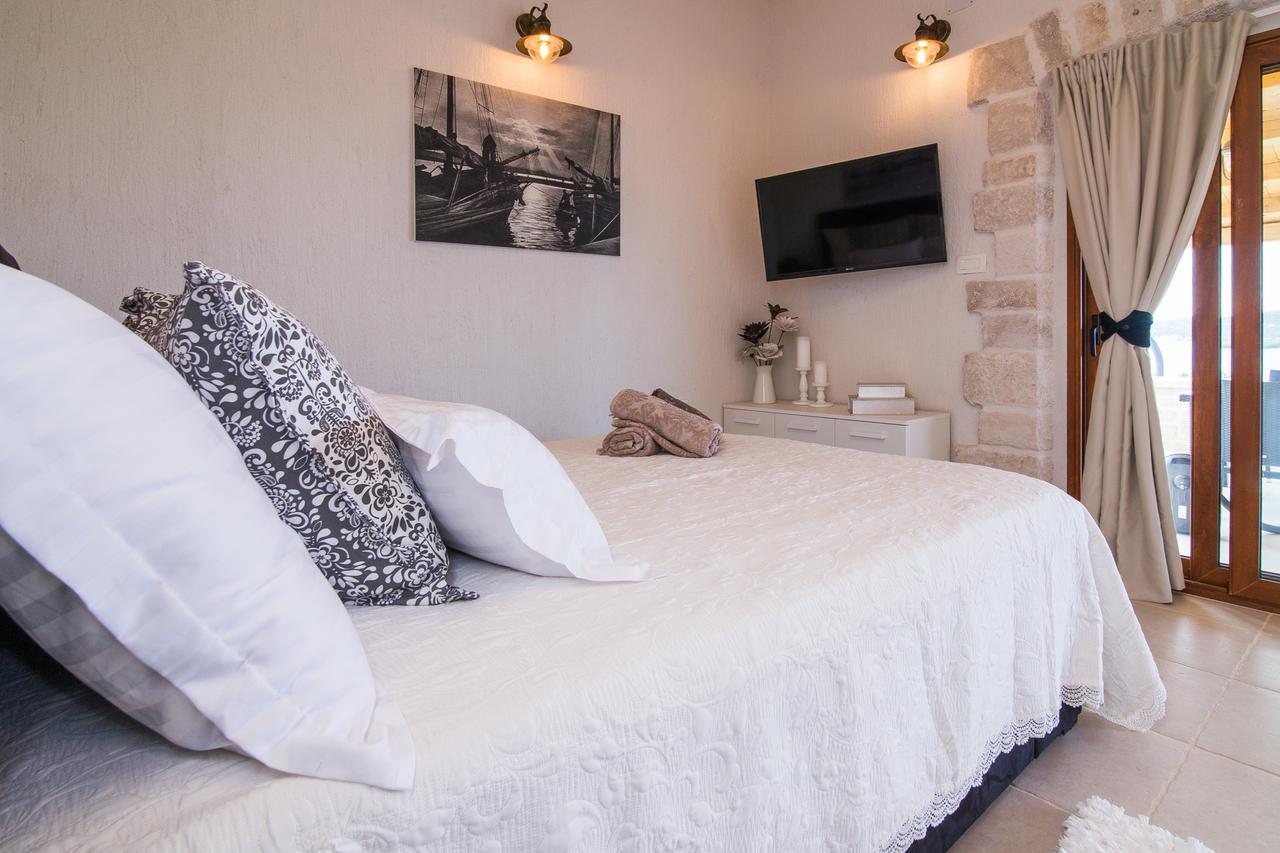 Estate Villa Duo Biograd Na Moru Extérieur photo