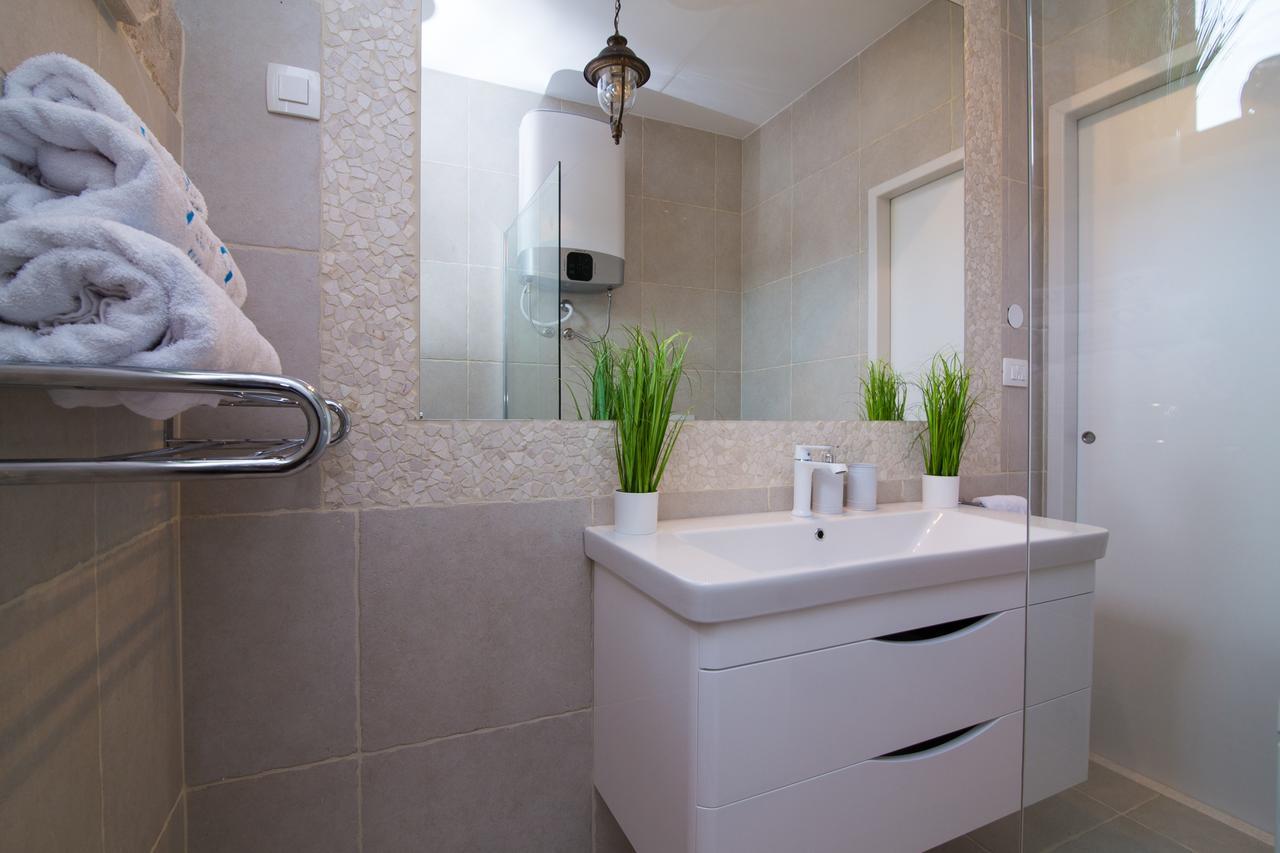 Estate Villa Duo Biograd Na Moru Extérieur photo