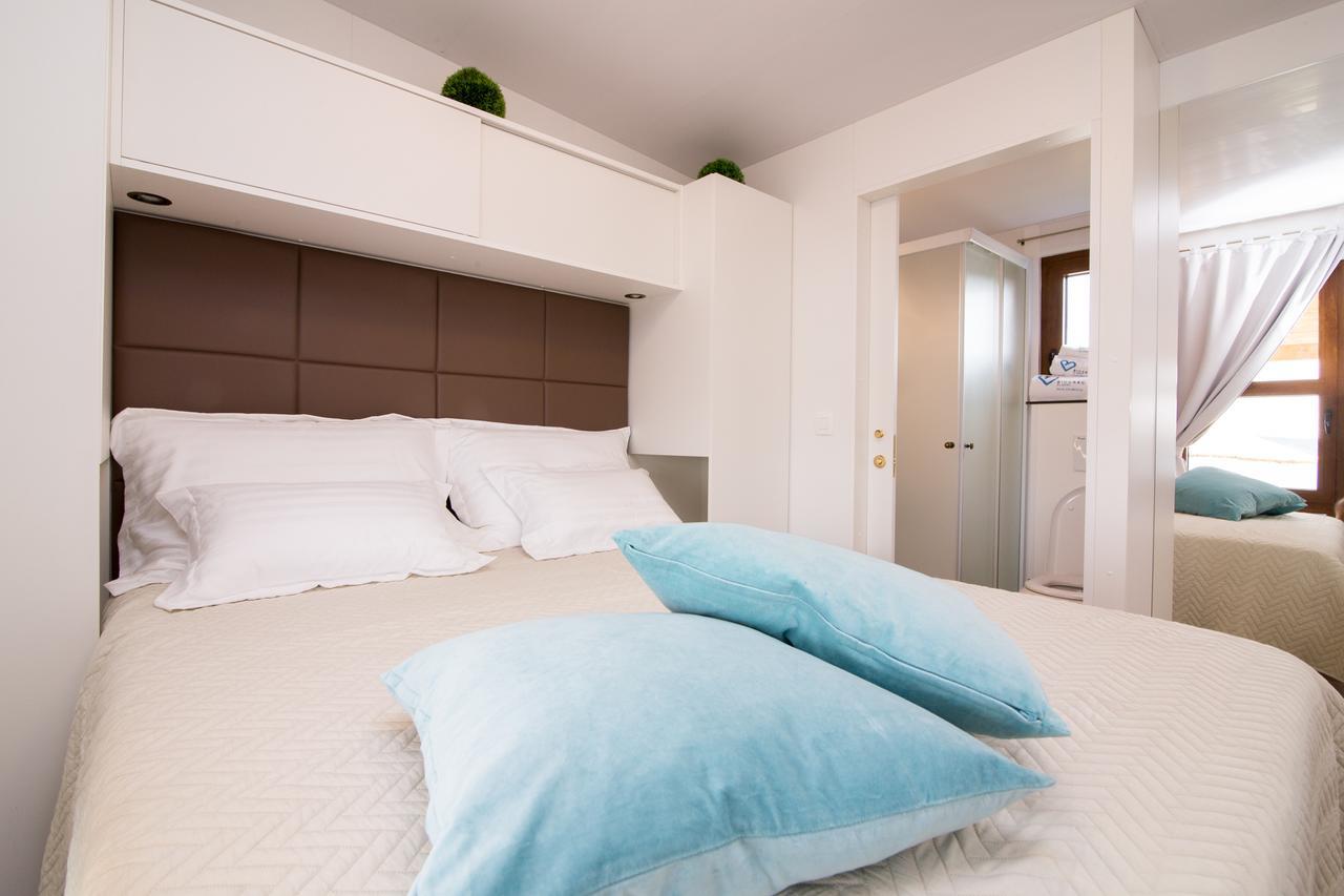 Estate Villa Duo Biograd Na Moru Extérieur photo