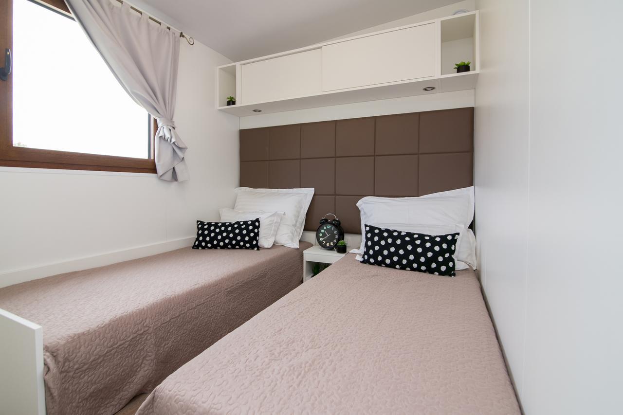 Estate Villa Duo Biograd Na Moru Extérieur photo